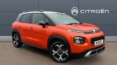 Citroen C3 Aircross 1.2 PureTech 110 Flair 5dr Petrol Hatchback